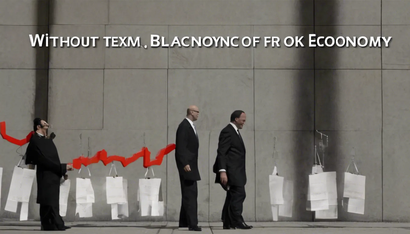 The Rise of BlackRock A Look at its Dominance in the Economy